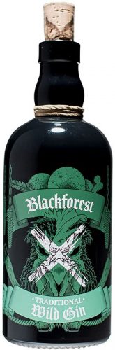 Dieser traditionelle Distilled Gin orientiert sich stark an der klassischen London Dry-Stilistik.