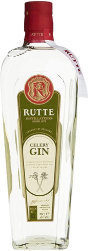 Die Flasche ist edel und klassisch gehalten, aber alleine schon beim Namen bekommt man Angst vorm nächsten New Western Dry Gin.