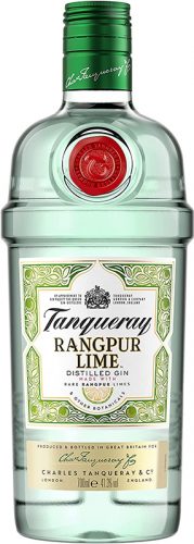 Der in einer attraktiv hellgrünen Flasche präsentierter Gin weist auf einen Alkoholgehalt von 41.3% vol. auf.