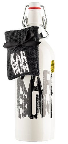 9 Botanicals werden für den 39.17% vol. Dry Gin aus Kroatien verwendet.