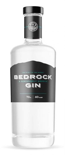Der Geist des Augenblicks, ein einzigartiger, weicher Gin mit 40% vol.
