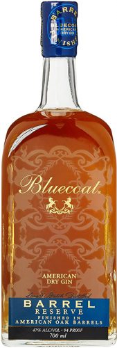 2020 wurde der Bluecoat Barrel Reserve Gin bei der World Gin Awards für den Cask Gin 2020 mit Gold ausgezeichnet.