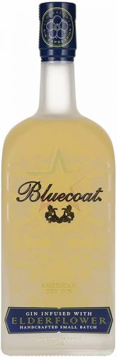 Bluecoat Gin steht für die Wiederbelebung von Handwerkskunst.