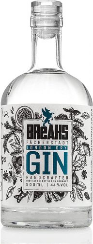 Ein exquisiter Gin, der dank der schonenden Destillation mit einem weichen und eleganten Geschmack beeindruckt.