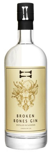 Der preisgekrönter Gin wird nach dem London Dry Gin Methode hergestellt.
