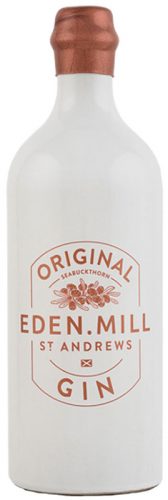 Ausgezeichnet als schottischer Gin des Jahres bei den scottish Gin Awards 2018