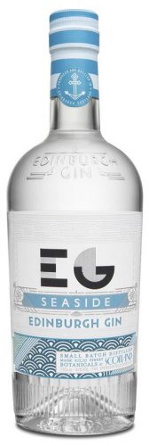 Der Edinburgh Seaside Gin wir aus den feinsten Botanicals in Schottland hergestellt.