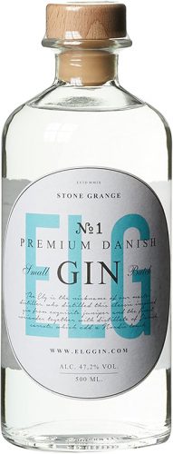 Die Apothekerfalsche hält sich sehr simple und elegant mit 47.2% vol. Alkoholgehalt.