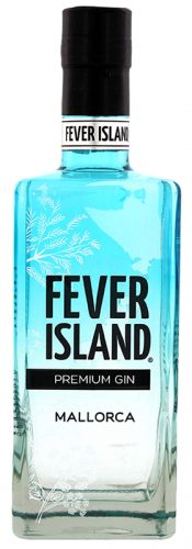 Dieser Gin wird aus einer Auswahl von mehr als 10 mallorquinischen Pflanzen hergestellt.
