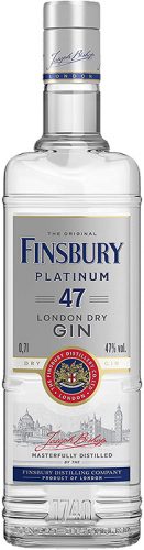Hergestellt wird dieser delikate Gin im Single Batch Verfahren und mit einer sechsfachen Destillation.