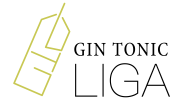 Main Logo von der Gin Tonic Liga Seite.