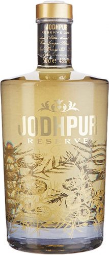 Ein hochwertiger Gin der durch die zweijährige Fasslagerung ein einzigartiges Aroma besitzt.