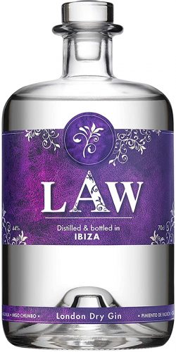 Die stilvolle Apothekerflasche mit ihrem edlen Glasstopfen ist ein kleines Kunstwerk.