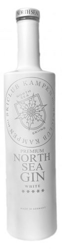 5-fach destilliert, 40 Botanicals und handcrafted in Deutschland.