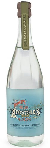 Der aus Argentinien stammende New Westen Gin, beinhaltet mindestens 6 Botanicals und wird in einer 0.7l Flasche abgefüllt.