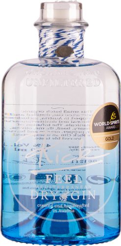 rick-feel-mediterrean-dry-gin Rick Gin ist ein Premium Bio Gin, der in Handarbeit aus rein biologischen Zutaten hergestellt wird