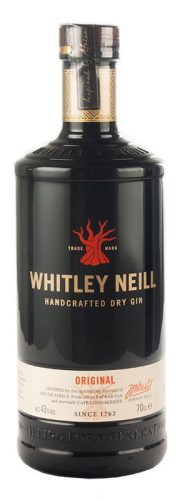 Gold Gewinner 2022 in The Spirits Business Gin Masters; in London Spirits Competition und double Gold Gewinner in San Francisco World Spirits Competition.